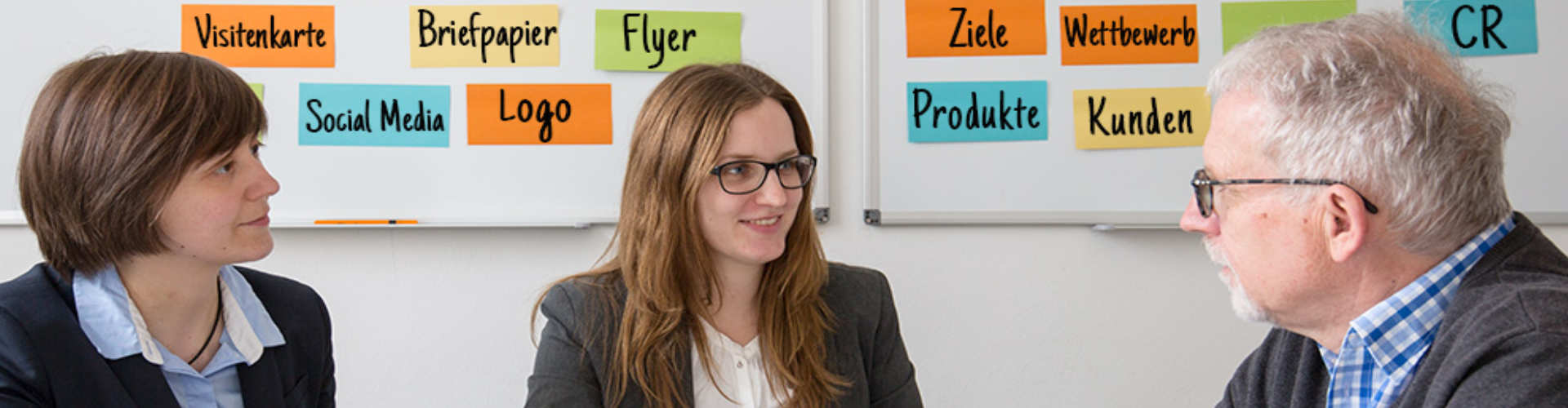 Marketingberatung